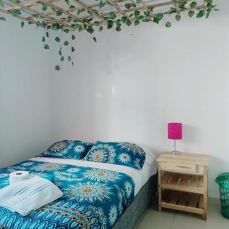 Cat Family Lodging Apartment Cartagena Bagian luar foto