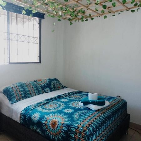Cat Family Lodging Apartment Cartagena Bagian luar foto