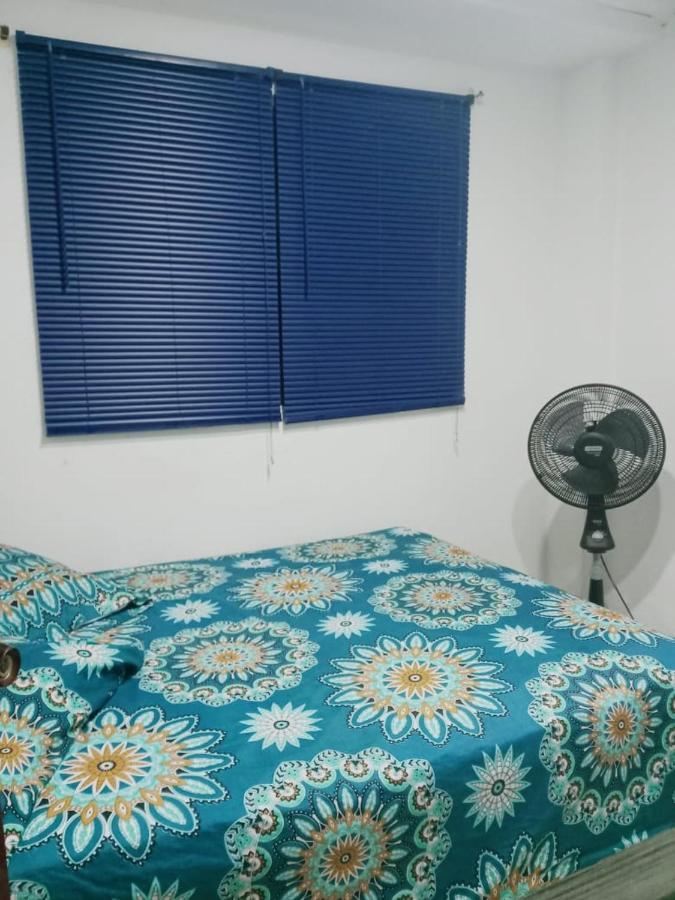 Cat Family Lodging Apartment Cartagena Bagian luar foto