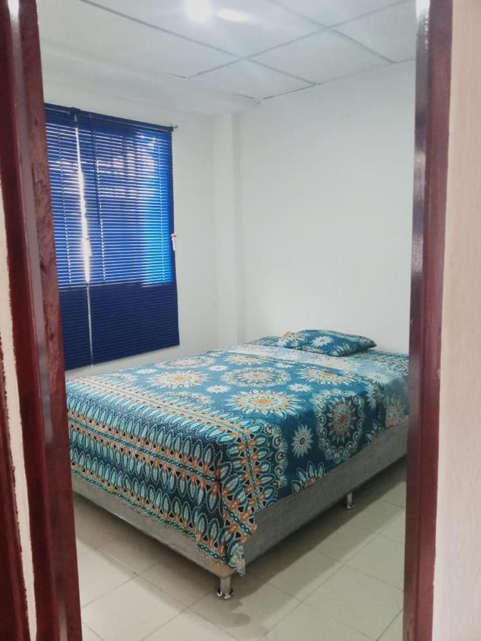 Cat Family Lodging Apartment Cartagena Bagian luar foto