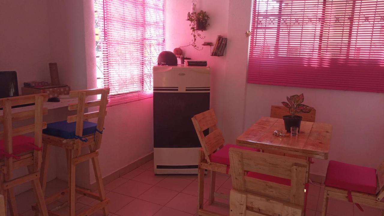 Cat Family Lodging Apartment Cartagena Bagian luar foto