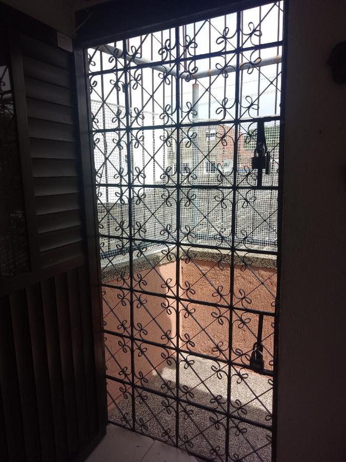 Cat Family Lodging Apartment Cartagena Bagian luar foto