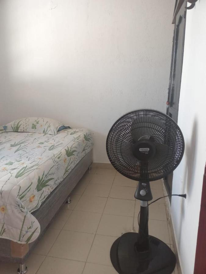 Cat Family Lodging Apartment Cartagena Bagian luar foto