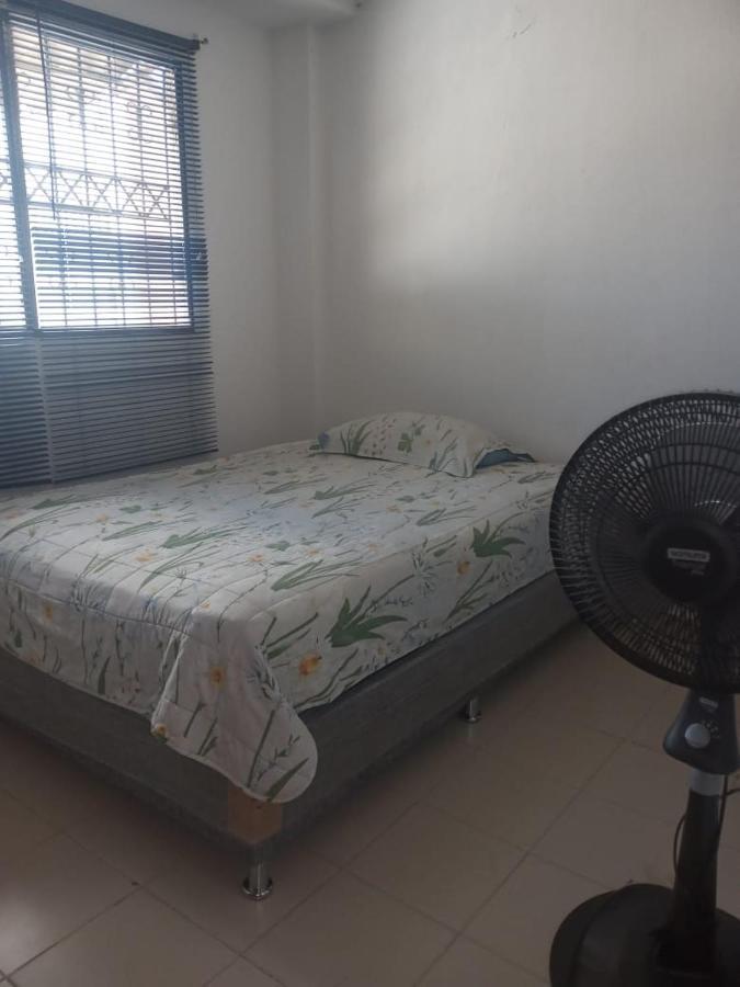 Cat Family Lodging Apartment Cartagena Bagian luar foto