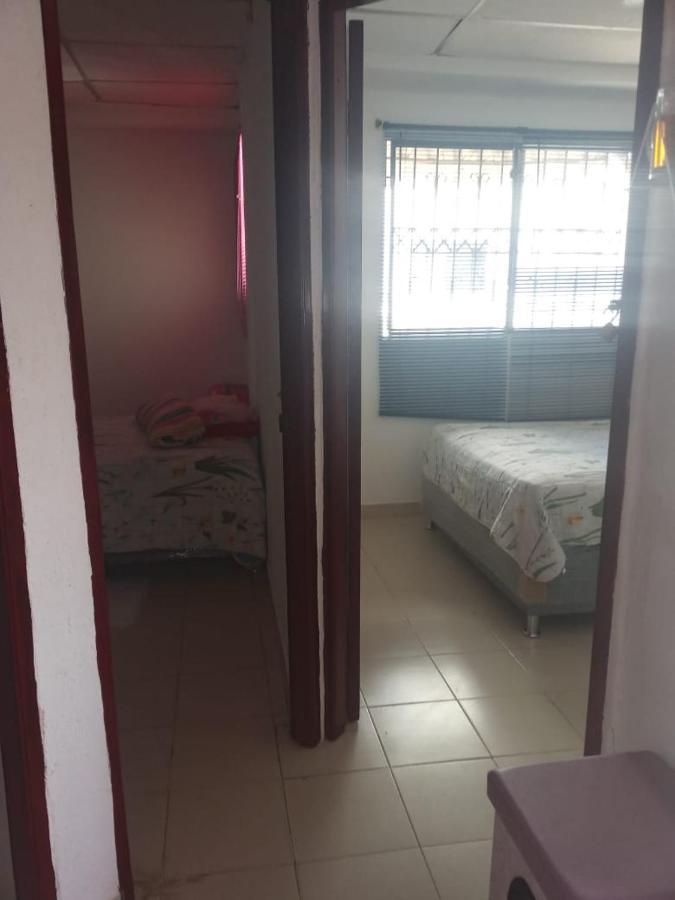 Cat Family Lodging Apartment Cartagena Bagian luar foto