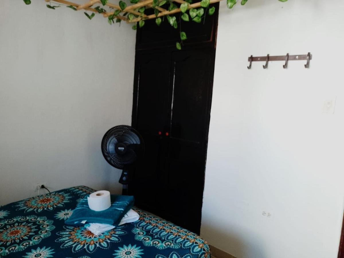 Cat Family Lodging Apartment Cartagena Bagian luar foto
