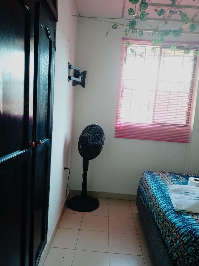 Cat Family Lodging Apartment Cartagena Bagian luar foto